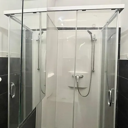 דירה Cosy Vue Imprenable Parc Floral Des Thermes