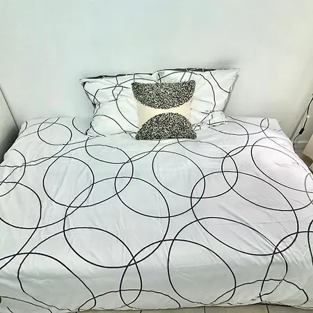 Cosy Vue Imprenable Parc Floral Des Thermes אקס-לה-באינס