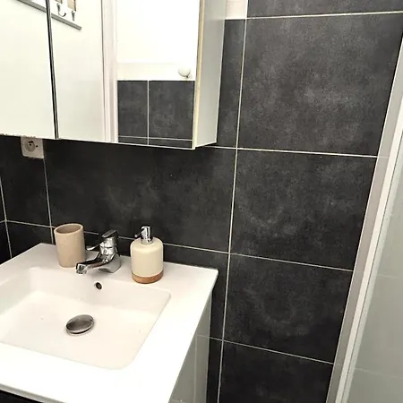 Cosy Vue Imprenable Parc Floral Des Thermes * אקס-לה-באינס