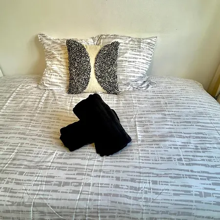 דירה Cosy Vue Imprenable Parc Floral Des Thermes *