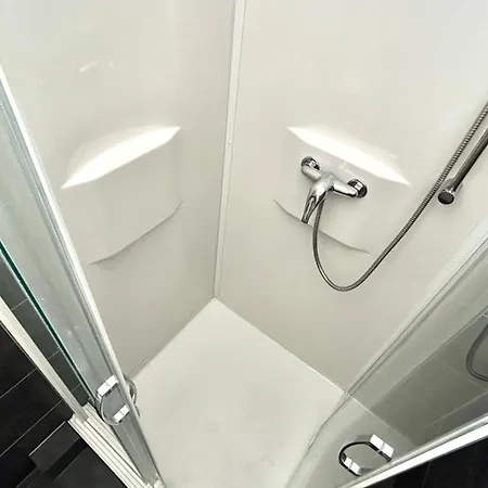 דירה Cosy Vue Imprenable Parc Floral Des Thermes *